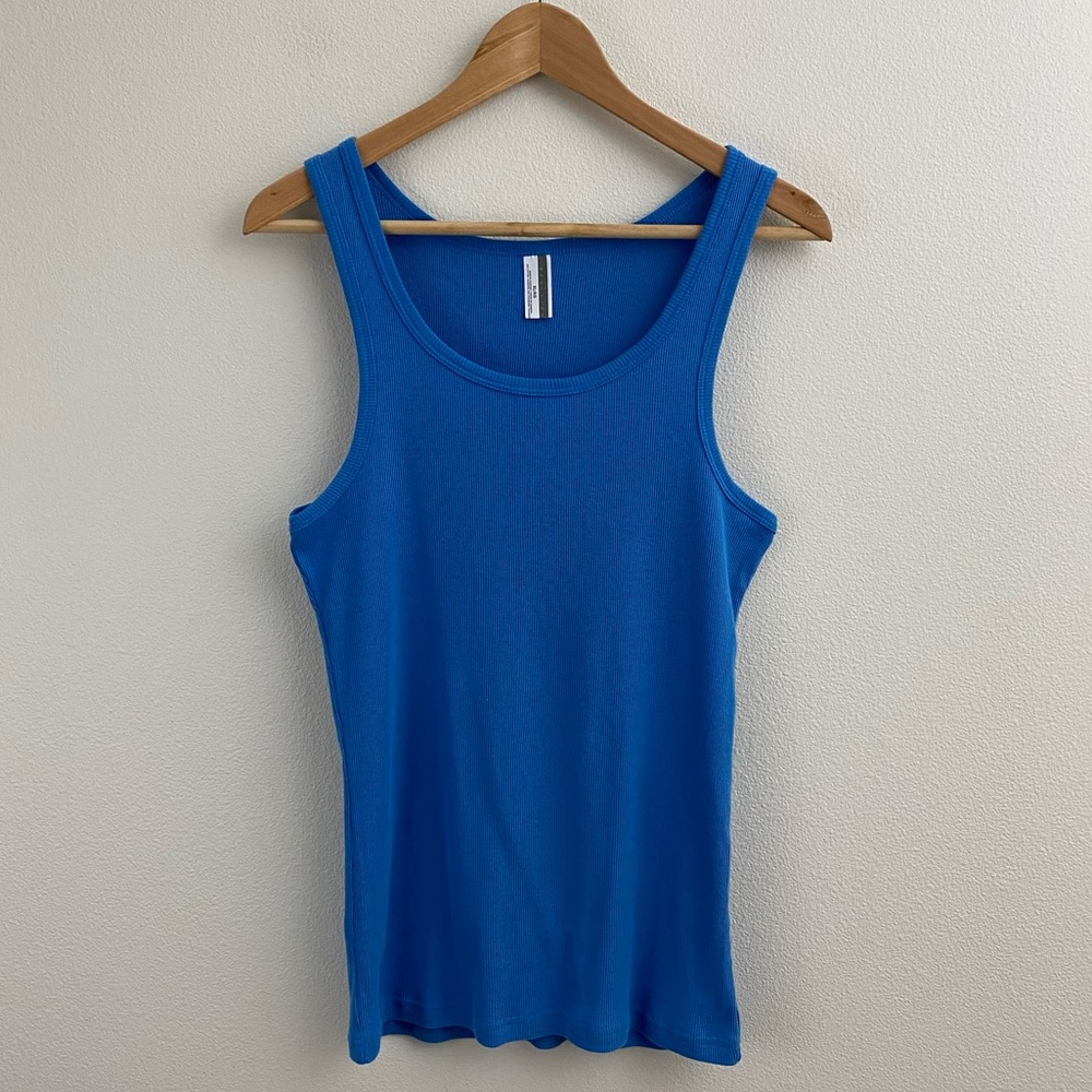 Kenneth Cole Reaction | Tank Top - Picture 6 of 7